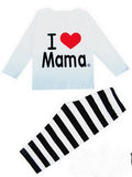 Pijama Sleepwear