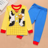 Pijama Sleepwear