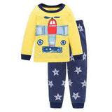 Pijama Sleepwear