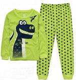 Pijama Sleepwear