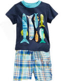 Pijama Sleepwear