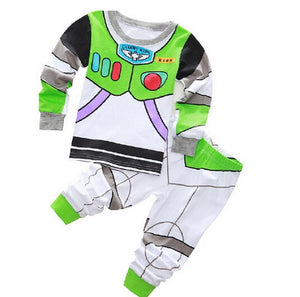 Boys Pijama
