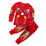 Boys Pijama