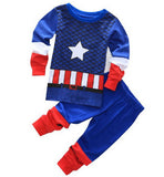 Boys Pijama
