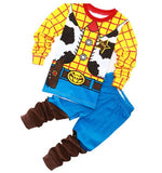 Boys Pijama