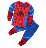 Boys Pijama
