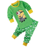 Boys Pijama