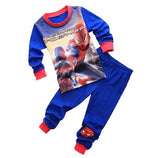 Boys Pijama