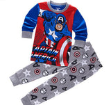 Boys Pijama