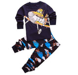 Boys Pijama
