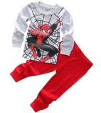 Boys Pijama