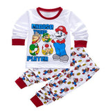 Boys Pijama