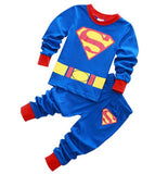 Boys Pijama