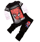 Boys Pijama