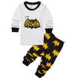 Boys Pijama