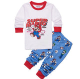 Boys Pijama