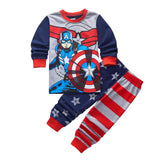 Boys Pijama