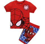 Boys Pijama