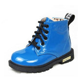 Waterproof Martin Boots