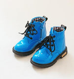 Waterproof Martin Boots