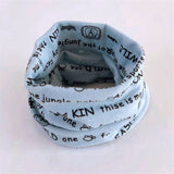 Cotton Baby Scarf