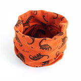 Cotton Baby Scarf
