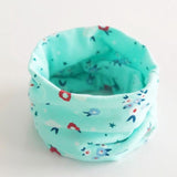 Cotton Baby Scarf