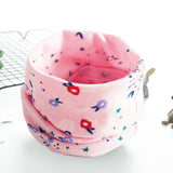 Cotton Baby Scarf