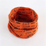 Cotton Baby Scarf