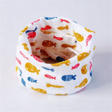Cotton Baby Scarf