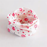 Cotton Baby Scarf
