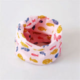 Cotton Baby Scarf