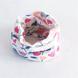 Cotton Baby Scarf