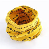 Cotton Baby Scarf