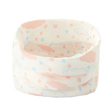 Cotton Baby Scarf