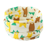 Cotton Baby Scarf