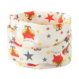 Cotton Baby Scarf
