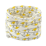 Cotton Baby Scarf