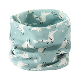 Cotton Baby Scarf