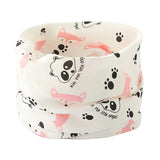 Cotton Baby Scarf