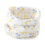 Cotton Baby Scarf