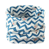 Cotton Baby Scarf