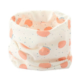 Cotton Baby Scarf