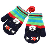 Baby Winter Gloves