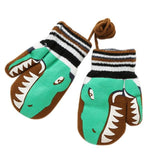 Baby Winter Gloves