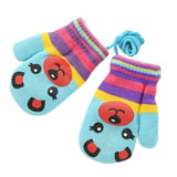Baby Winter Gloves