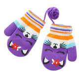 Baby Winter Gloves