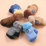 Baby Winter Gloves