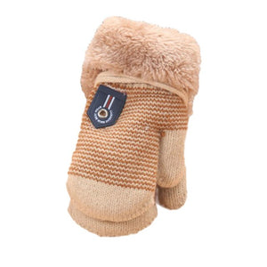 Baby Winter Gloves