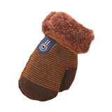 Baby Winter Gloves